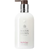 Molton Brown - Body Lotion - Fiery Pink Pepper Body Lotion