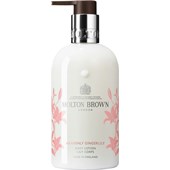 Molton Brown - Vartalovoide - Limited Edition Heavenly Gingerlily Body Lotion