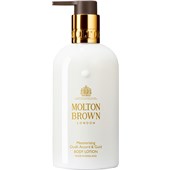 Molton Brown - Body Lotion - Mesmering Oudh Accord & Gold Body Lotion