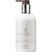 Molton Brown - Body Lotion - Milk Musk Body Lotion