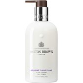 Molton Brown - Vartalovoide - Rentouttava ylang-ylang  Body Lotion