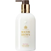 Molton Brown - Body Lotion - Rose Dunes Body Lotion