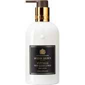 Molton Brown - Body Lotion - Vintage With Elderflower  Body Lotion