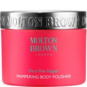 Molton Brown - Body Scrubs - Fiery Pink Pepper Pampering Body Polisher
