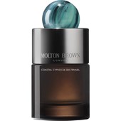 Molton Brown - Parfums pour femmes - Cyprès Côtier & Criste Marine Eau de Parfum Spray