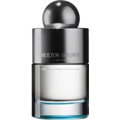 Molton Brown - Perfumes femeninos - Ciprés de la costa e Hinojo Marino Eau de Toilette Spray
