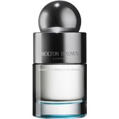 Molton Brown - Parfums pour femmes - Cyprès Côtier & Criste Marine Eau de Toilette Spray