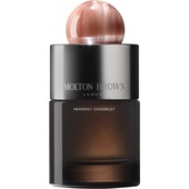 Molton Brown - Damendüfte - Heavenly Gingerlily Eau de Parfum Spray