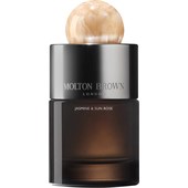 Molton Brown - Damendüfte - Jasmine & Sun Rose Eau de Parfum Spray