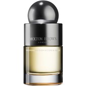 Molton Brown - Parfums pour femmes - Mesmerising Oudh Accord & Gold Eau de Toilette Spray