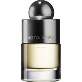 Molton Brown - Perfumes femeninos - Leche de almizcle Eau de Toilette Spray
