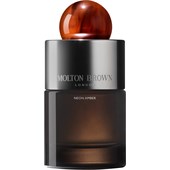 Molton Brown - Damendüfte - Neon Amber Eau de Parfum Spray