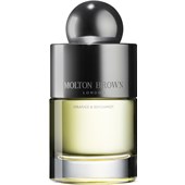 Molton Brown - Women’s fragrances - Orange & Bergamot Eau de Toilette Spray