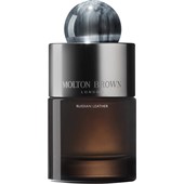 Molton Brown - Damendüfte - Russian Leather Eau de Parfum Spray