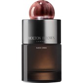 Molton Brown - Perfumes femeninos - Suede Orris Eau de Parfum Spray