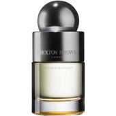 Molton Brown - Women's fragrances - Vetiver & Grapefruit Eau de Toilette Spray
