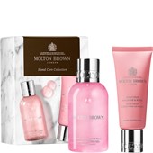 Molton Brown - Delicious Rhubarb & Rose - Hand Care Collection