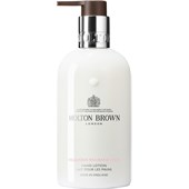 Molton Brown - Delicious Rhubarb & Rose - delicious rabarber & roos Hand Lotion