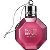 Molton Brown - Fiery Pink Pepper - Festliche Bade- und Duschgel Kugel