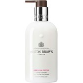 Molton Brown - Fiery Pink Pepper - Hand Lotion