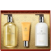 Molton Brown - Heavenly Gingerlily - Hand Care Collection