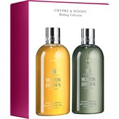 Molton Brown - Gift sets - Gift Set