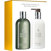 Molton Brown - Gift sets - Gift Set