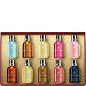 Molton Brown - Bath & Shower Gel - Stocking Filler Collection