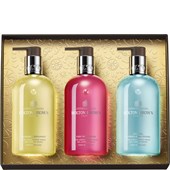 Molton Brown - Hand Wash - Floral & Aromatic Hand Care Collection