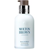 Molton Brown - Gesichtspflege - Extra Rich Bai Ji Hydrator