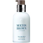 Molton Brown - Péče o obličej - Ultra Light Bai Ji Hydrator