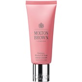 Molton Brown - Hand Cream - Delizioso Rabarbaro e rosa Hand Cream