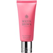 Molton Brown - Fiery Pink Pepper - Hand Cream