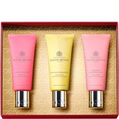 Molton Brown - Hand Cream - Hand Care Collection Gavesæt