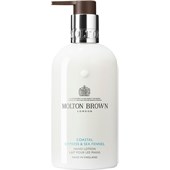 Molton Brown - Hand Lotion - Cyprès Côtier & Criste Marine Hand Lotion