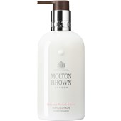 Molton Brown - Hand Lotion - Délicieuse Huile rhubarbe & rose Hand Lotion