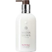 Molton Brown - Hand Lotion - Stærk rosépeber Hand Lotion