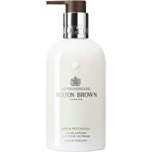 Molton Brown - Hand Lotion - Lime & Patchouli Hand Lotion