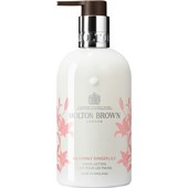 Molton Brown - Heavenly Gingerlily - Limited Edition Heavenly Gingerlily Hand Lotion