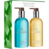 Molton Brown - Hand Wash - Citrus & Aromatic Hand Care Collection