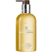Molton Brown - Flora Luminare - Fine Liquid Hand Wash
