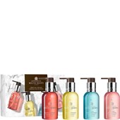 Molton Brown - Hand Wash - Fresh & Floral Hand Care Collection