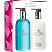 Molton Brown - Hand Wash - Blue Maquis Hand Care Collection