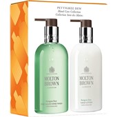 Molton Brown - Hand Wash - Hand Care Collection Pettigree Dew