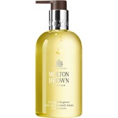 Molton Brown - Orange & Bergamot - Appelsin & bergamot Fine Liquid Hand Wash