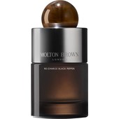Molton Brown - Herrendüfte - Black Pepper Eau de Parfum Spray