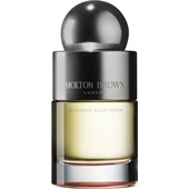 Molton Brown - Parfums pour hommes - Re-Charge Black Pepper Eau de Toilette Spray
