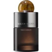Molton Brown - Herrendüfte - Tobacco Absolute Eau de Parfum Spray