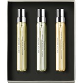 Molton Brown - Geschenke-Sets - Woody & Aromatic Fragrance Discovery Set