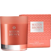 Molton Brown - Candles - Gingerlily Single Wick Candle